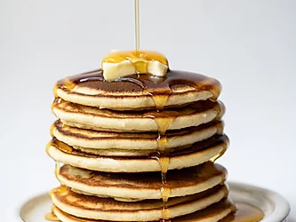 How to Make Gluten Free Pancakes