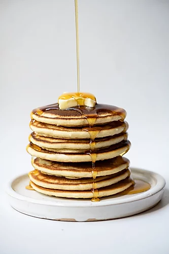 How to Make Gluten Free Pancakes