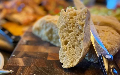 Gluten Free Bread Recipe