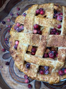 gluten free pie crust, gf recipes