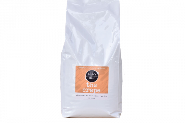 The Crepe Mix bulk 5lb bag