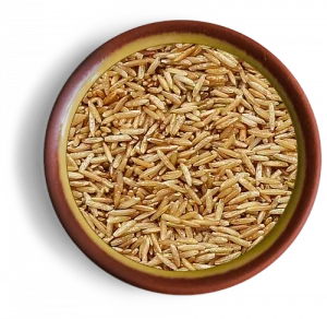brown rice, ingredient in our top 8 allergen free mixes