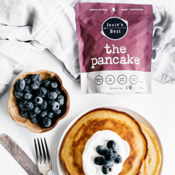 Pancake Pantry Pack