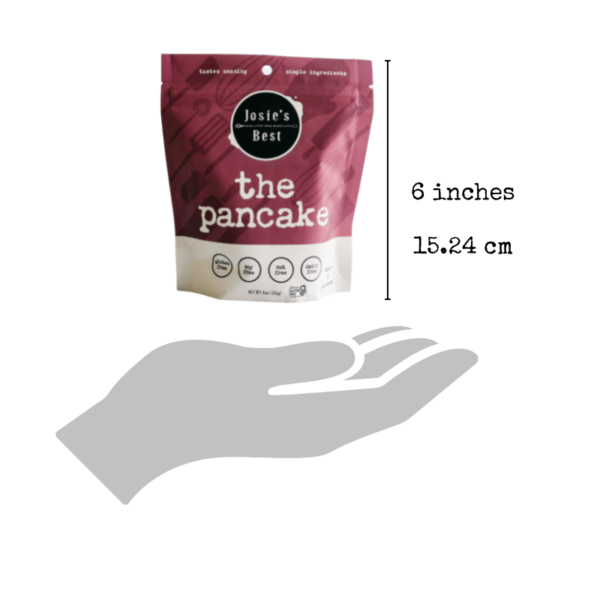Pancake Pantry Pack