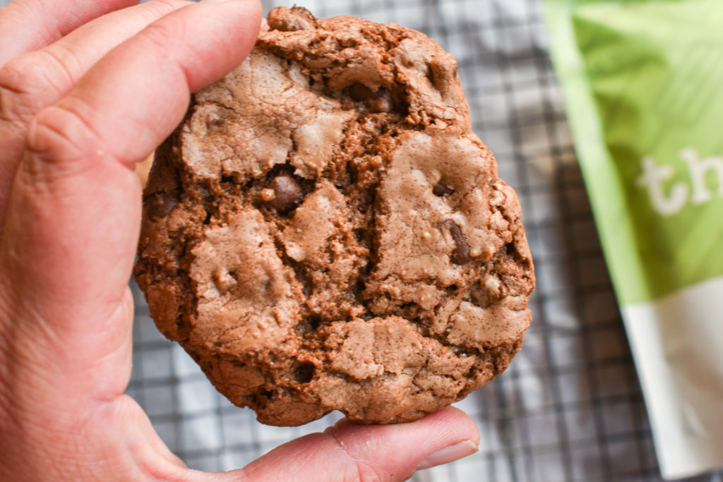 best gluten dairy free cookies