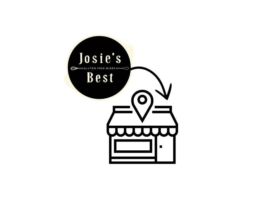 josie's best gf store locator