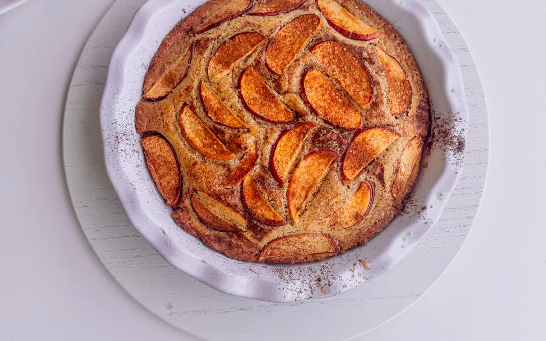 gluten free coffee cake