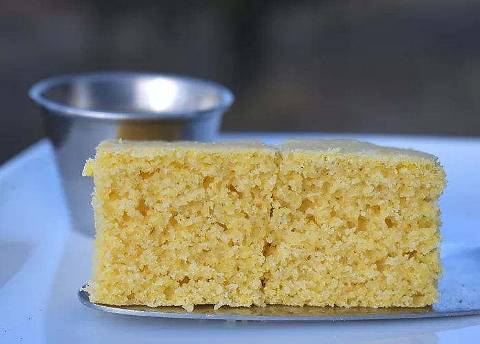 Best Gluten-Free Cornbread Recipe - Josie's Best Gluten Free Mixes